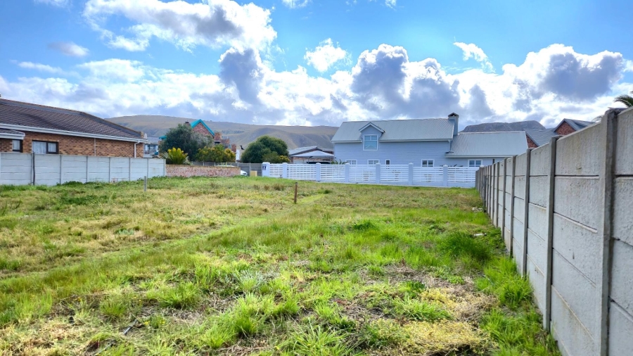 0 Bedroom Property for Sale in Franskraal Western Cape